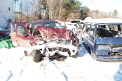 Totman Enterprises - Accident Recovery