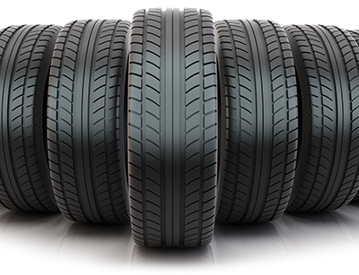 New tires at terrific prices! FREE alignment with purchase of set of 4.