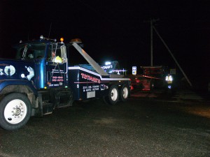 Totman's Towing, 369 Augusta Road, Belmont, Maine