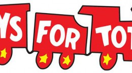 Tots for Tots drop off location, Totman's Auto Repair & Towing, Belmont, Belfast area, Waldo County, Maine