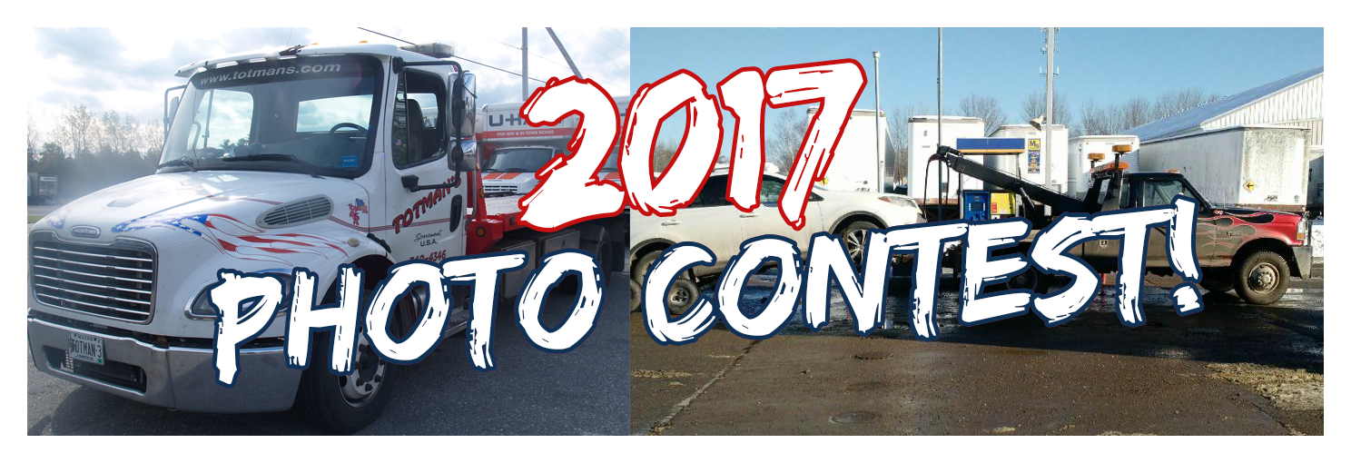 2017 Photo Contest Totman Enterprises Auto Repair, Foreign