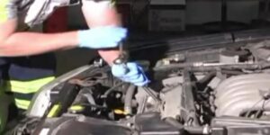 auto technician wanted