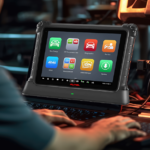 At Totman's, we invest in top level diagnostics tools to ensure the best possible service for our customers and their vehicles.