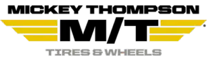 Mickey Thompson tires at affordable prices at available at Totman's, Belmont, Maine