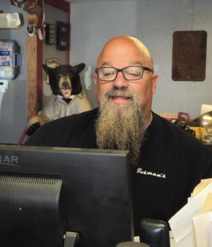 Rob Golgano, Service Writer, Totman Enterprises Rob Golgano, Service Writer, Totman Enterprises