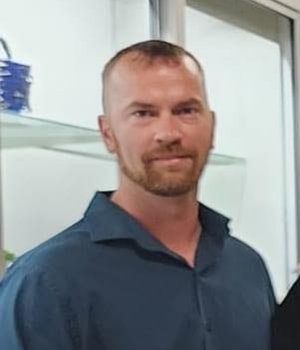 Matthew Totman, Vice President, Totman Enterprises